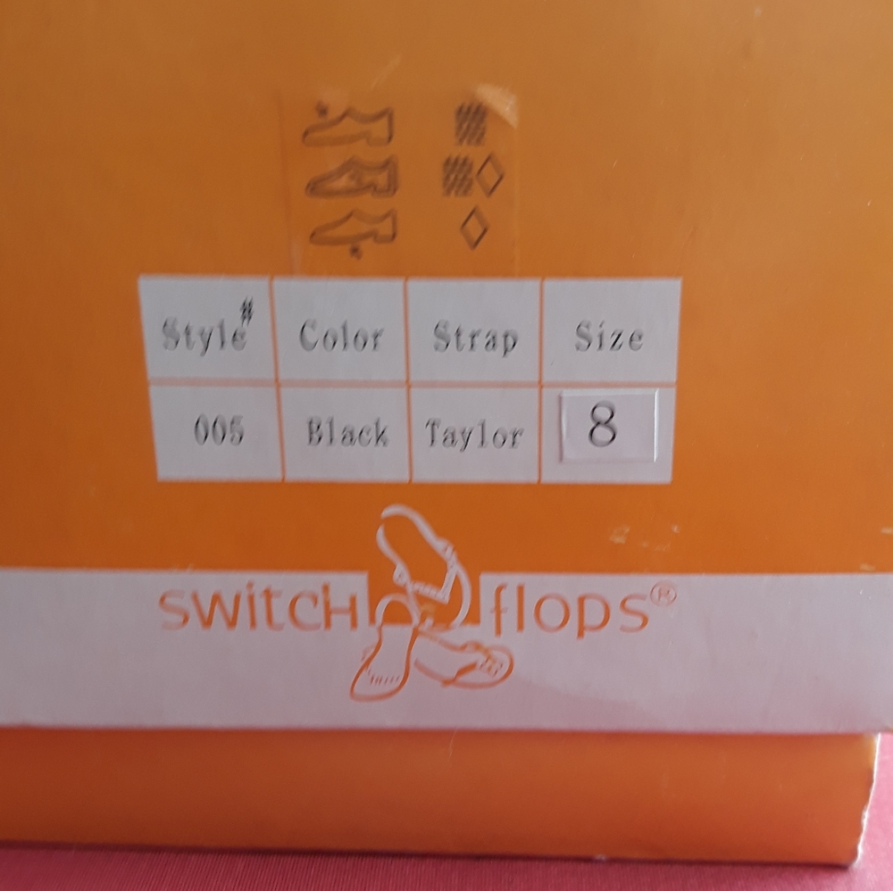 Switch Flops - Picture 6 of 6